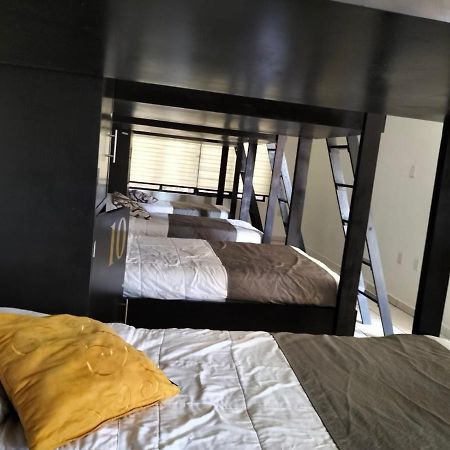 Hostal San Bernabe Guanajuato Exteriér fotografie