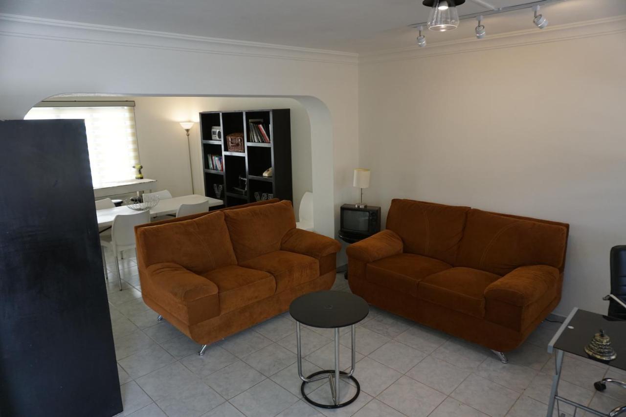 Hostal San Bernabe Guanajuato Exteriér fotografie