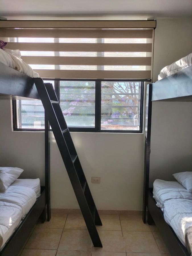 Hostal San Bernabe Guanajuato Exteriér fotografie