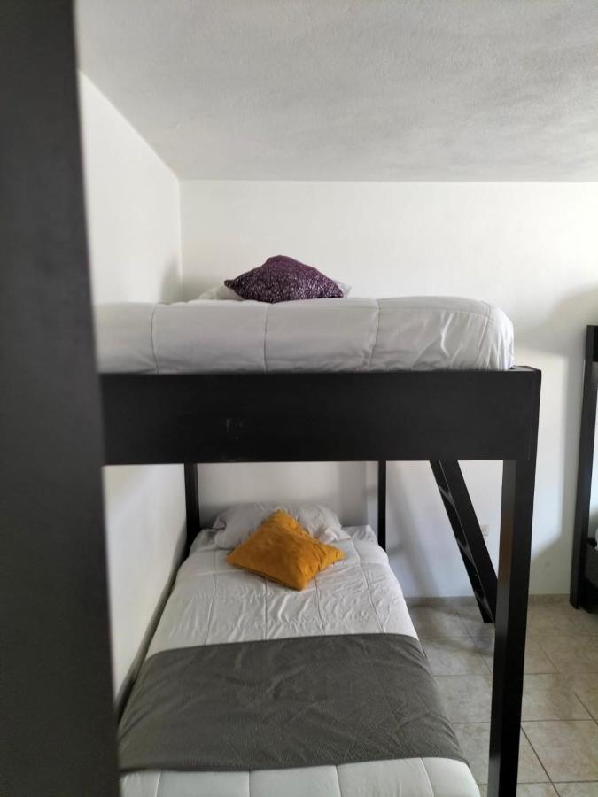 Hostal San Bernabe Guanajuato Exteriér fotografie