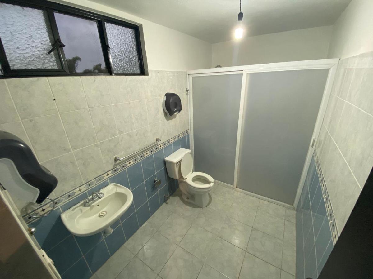 Hostal San Bernabe Guanajuato Exteriér fotografie