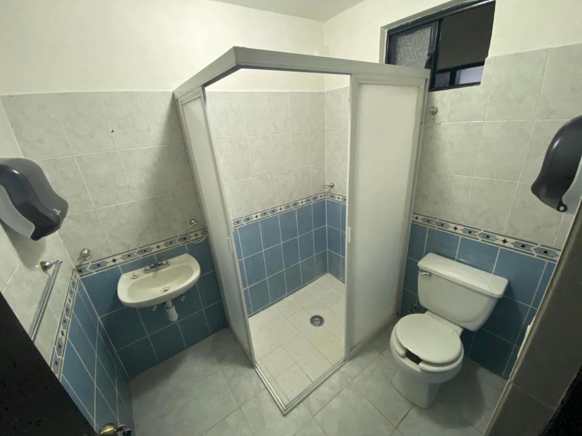 Hostal San Bernabe Guanajuato Exteriér fotografie