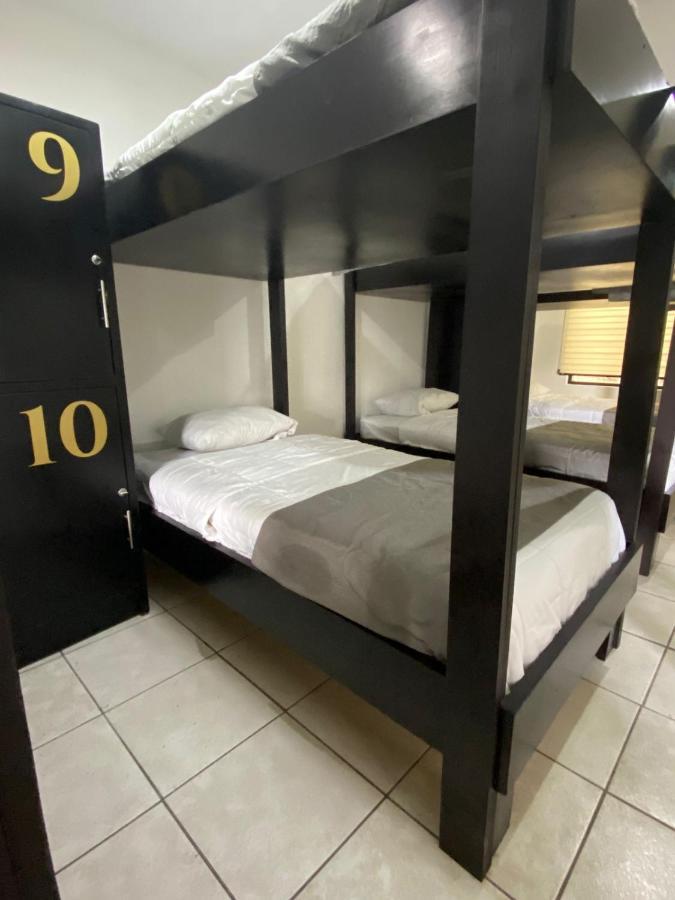 Hostal San Bernabe Guanajuato Exteriér fotografie